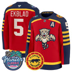 Men / Aaron Ekblad / S