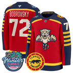 Men / Sergei Bobrovsky / S