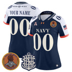 Women / Navy Alternate / S