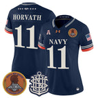 Navy / Blake Horvath / S