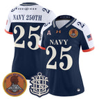 Navy Alternate / Navy 250th / S
