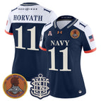 Navy Alternate / Blake Horvath / S