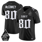 Black / Phil McConkey / S