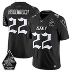 Black / Eli Heidenreich / S