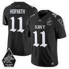 Black / Blake Horvath / S