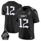 Black / 12th Man / S
