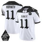 White / Blake Horvath / S