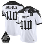White / Annapolis 410 / S