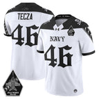 White / Alex Tecza / S