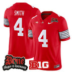 Red / Jeremiah Smith / S