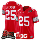Red / Bo Jackson / S