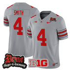 Gray / Jeremiah Smith / S