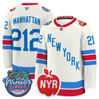 Men / Manhattan 212 / S