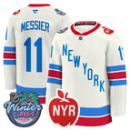 Men / Mark Messier / S