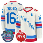 Men / Vincent Trocheck / S