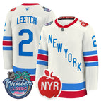 Men / Brian Leetch / S