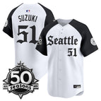 Alternate / Ichiro Suzuki / S
