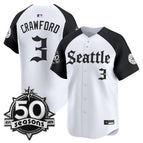 Alternate / J.P. Crawford / S