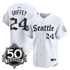 White / Ken Griffey Jr. / S