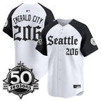 Alternate / Emerald City 206 / S