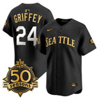 Black Gold / Ken Griffey Jr. / S