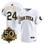 White Gold / Ken Griffey Jr. / S