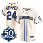 Cream / Ken Griffey Jr. / S