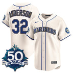 Cream / Kade Anderson / S