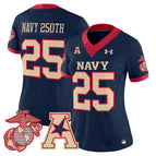 Navy / Navy 250th / S