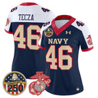 Navy Alternate / Alex Tecza / S