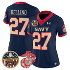 Navy / Joe Bellino / S