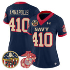Navy / Annapolis 410 / S