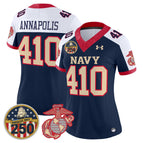 Navy Alternate / Annapolis 410 / S