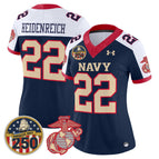 Navy Alternate / Eli Heidenreich / S