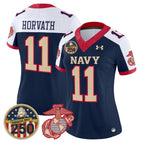 Navy Alternate / Blake Horvath / S
