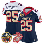 Navy Alternate / Navy 250th / S