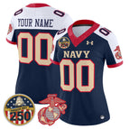 Women / Navy Alternate / S