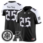 Black Alternate / #25 Beat Navy / S