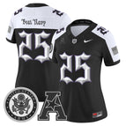 Black Alternate / #25 Beat Navy / S