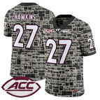 Men / Marcellous Hawkins / S
