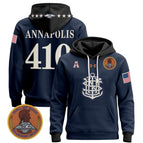 Navy / Annapolis 410 / S
