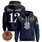 Navy / #12 Beat Army / S
