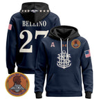 Navy / Joe Bellino / S