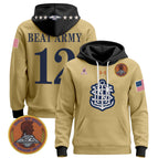 Gold / #12 Beat Army / S
