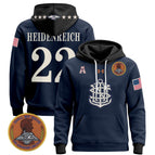 Navy / Eli Heidenreich / S