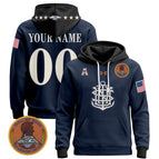 Men / Navy / S