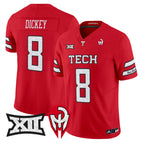 Red / Cameron Dickey / S