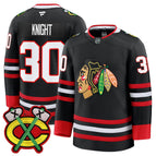 Black / Spencer Knight / S