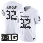 White / Anthony Thompson / S