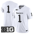 White / #1 Team / S